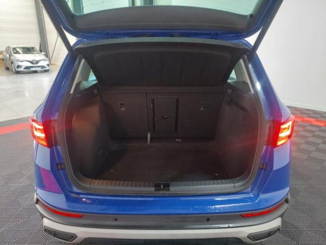 Seat Ateca image 5
