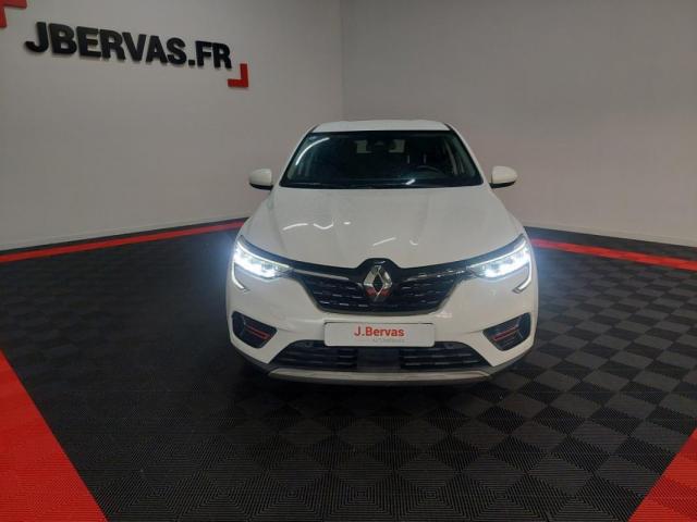 Renault Arkana image 2