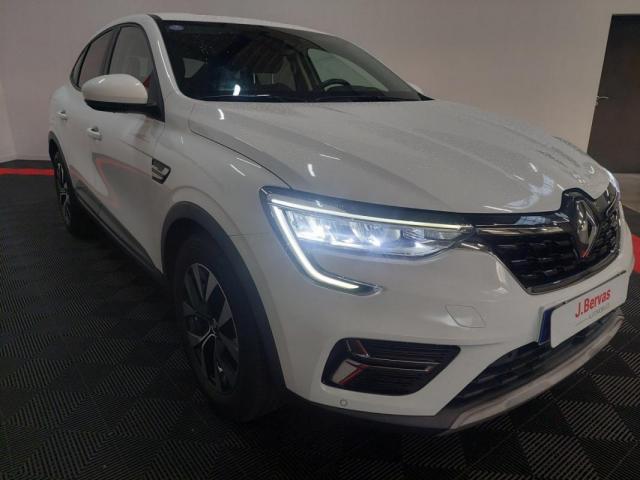 Renault Arkana image 5