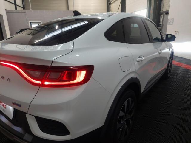 Renault Arkana image 7