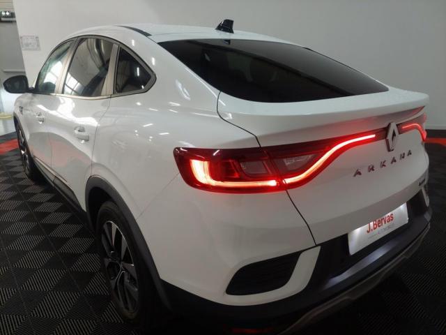 Renault Arkana image 9