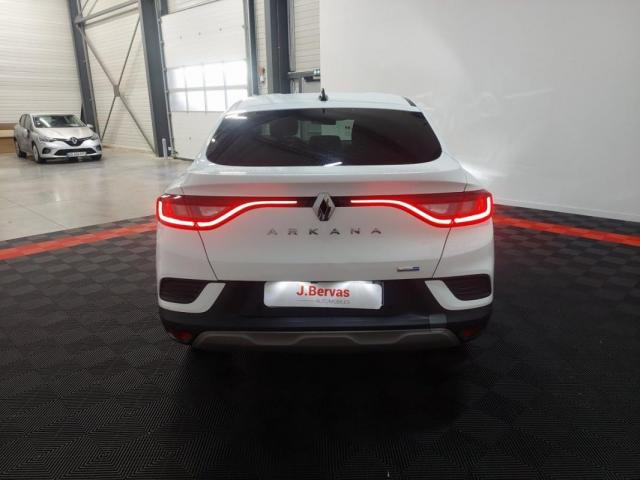 Renault Arkana image 1