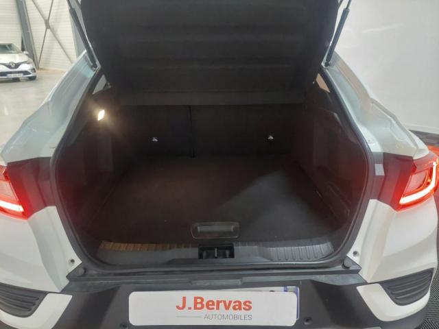 Renault Arkana image 4