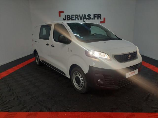 Peugeot Expert 2.0 Bluehdi 120 S&s Standard Premium