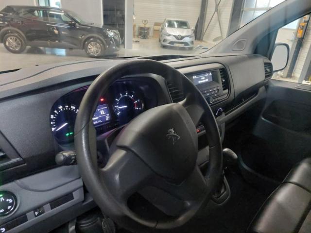 Peugeot Expert image 3