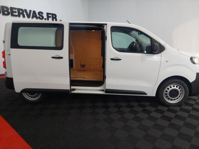 Peugeot Expert image 2