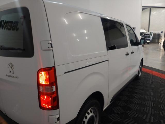 Peugeot Expert image 6