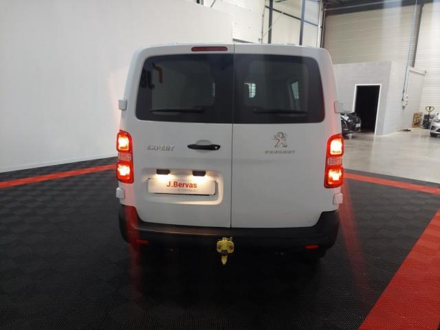 Peugeot Expert image 4
