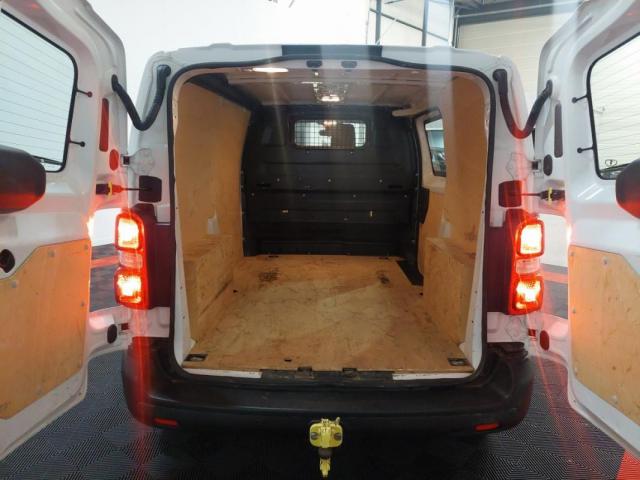 Peugeot Expert image 9