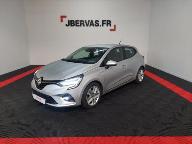 Renault Clio V Equilibre Tce 90