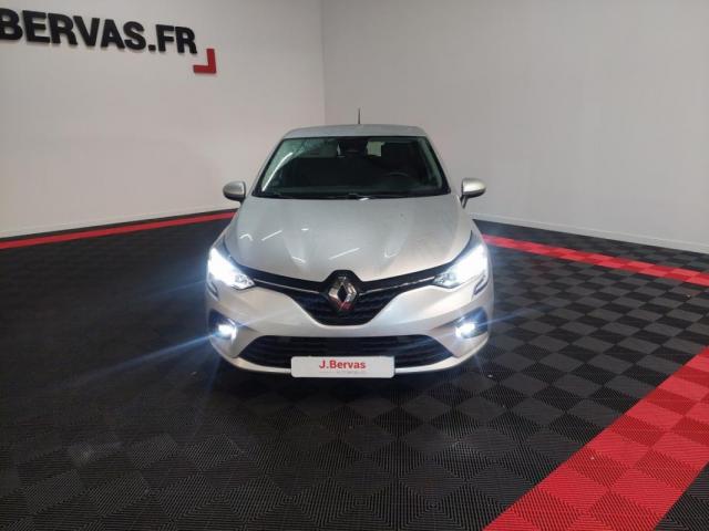 Renault Clio image 7
