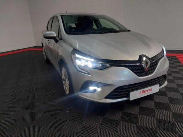 Renault Clio image 3