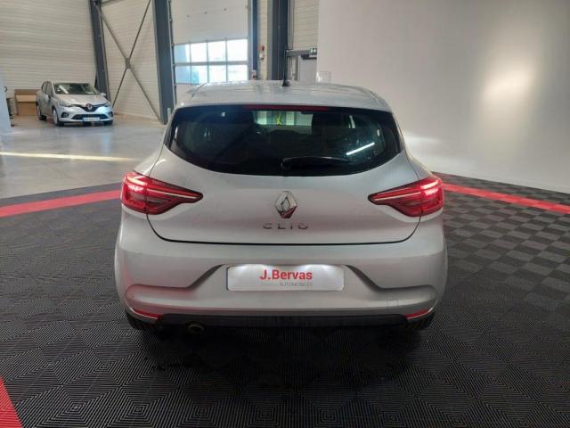 Renault Clio image 1