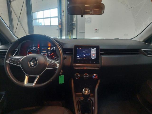 Renault Clio image 2