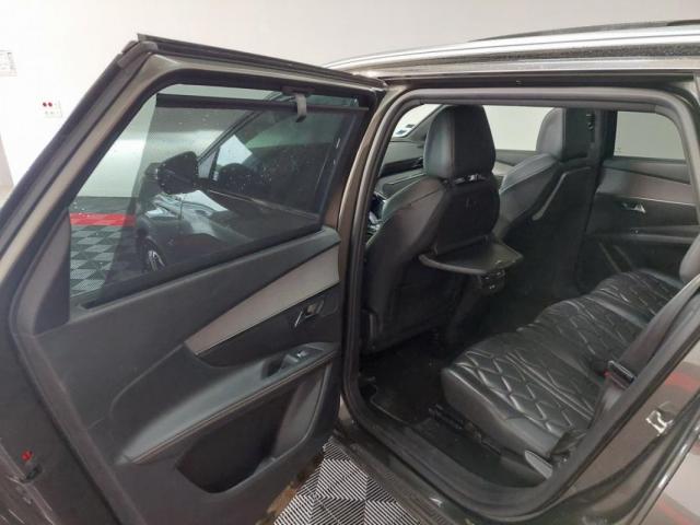 Peugeot 5008 image 6