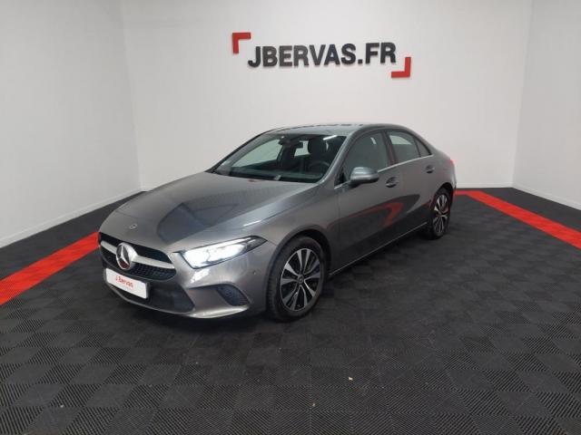 Mercedes Benz Classe A Berline 250 E Progressive Line 8g-Dct