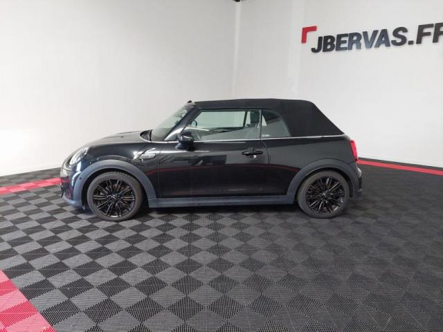 Mini Cabrio image 4