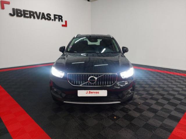 Volvo Xc40 image 7