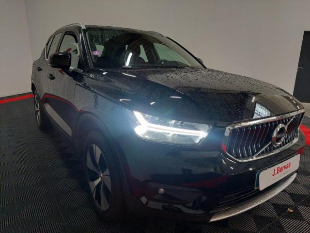 Volvo Xc40 image 4