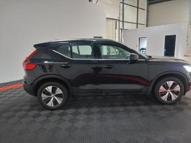 Volvo Xc40 image 6