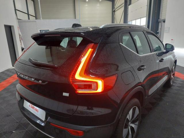 Volvo Xc40 image 5