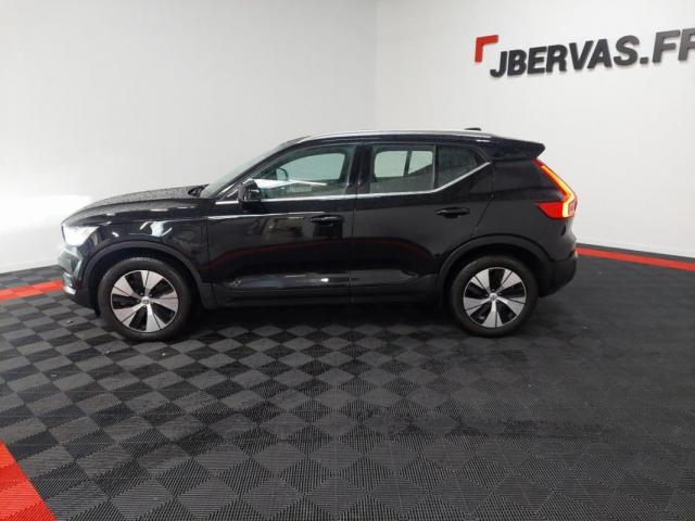 Volvo Xc40 image 8