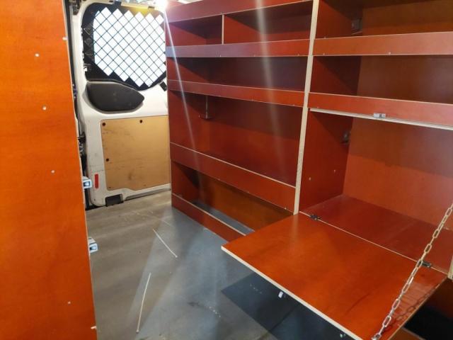Ford Transit Custom image 4