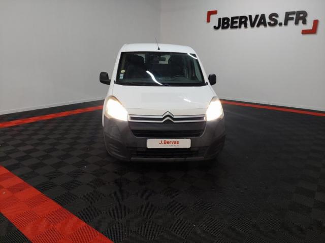 Citroen Berlingo image 5