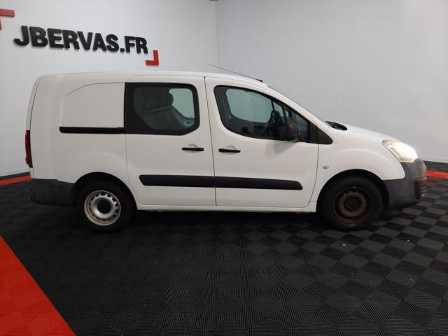 Citroen Berlingo image 9
