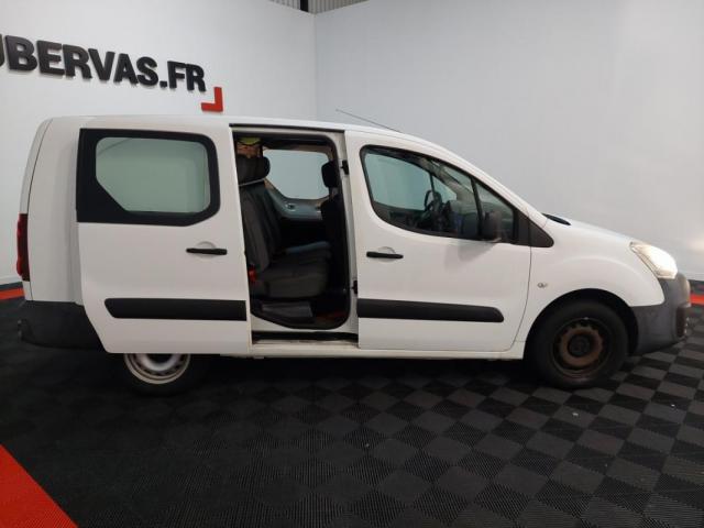 Citroen Berlingo image 1