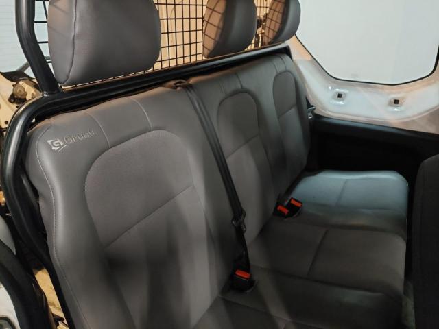 Citroen Berlingo image 8