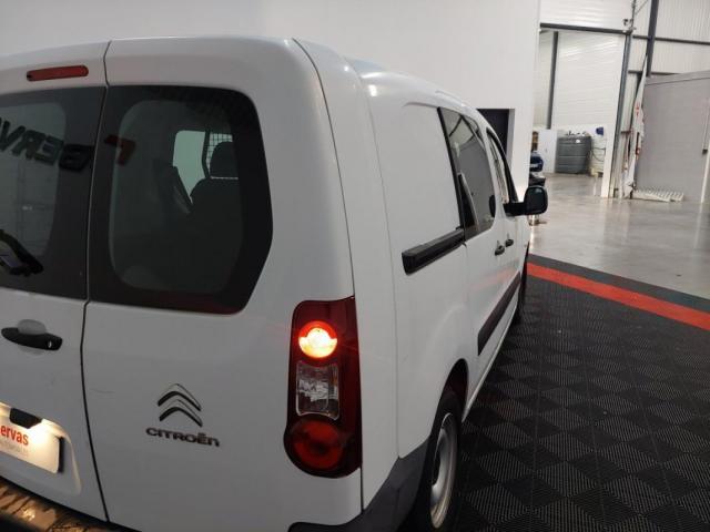 Citroen Berlingo image 3