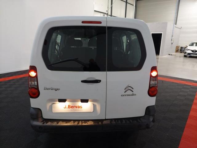 Citroen Berlingo image 6