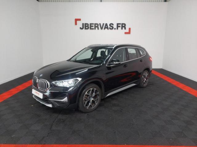 Bmw X1 Xdrive25e Xline Bva6