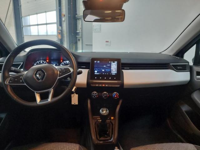 Renault Clio image 6