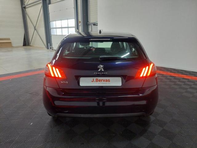 Peugeot 308 image 4