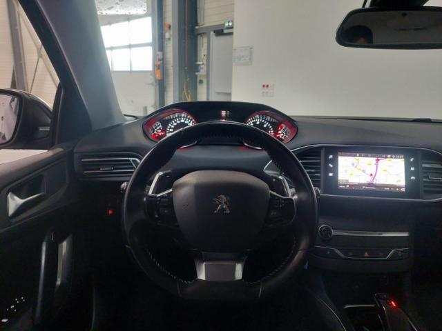 Peugeot 308 image 5