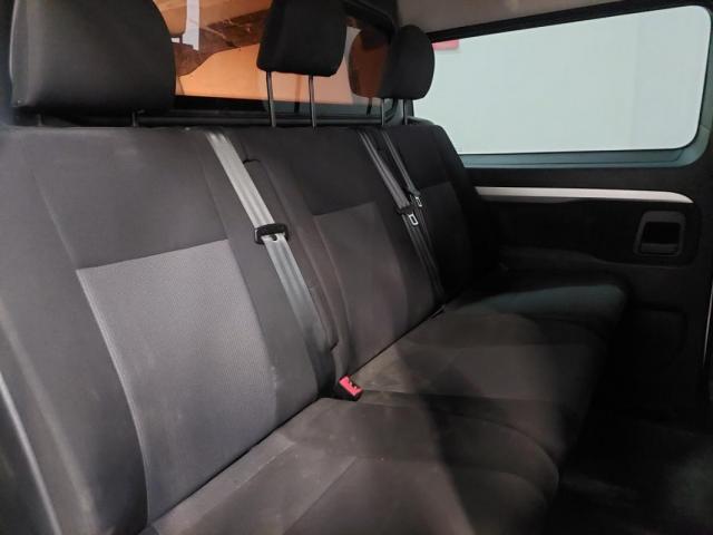 Citroen Jumpy image 9