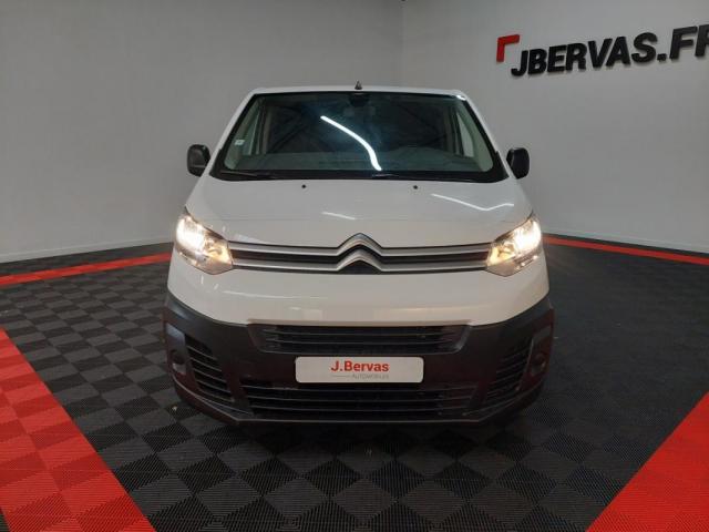 Citroen Jumpy image 8