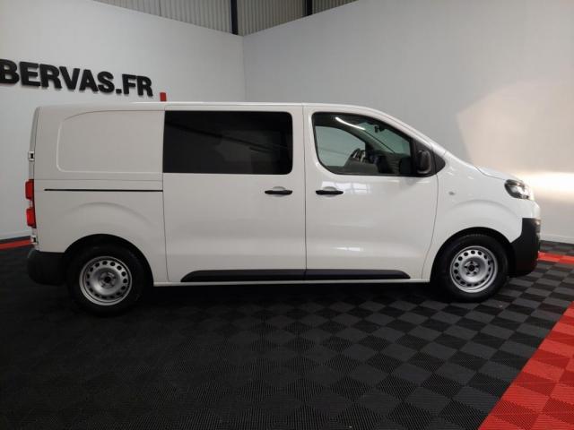 Citroen Jumpy image 2