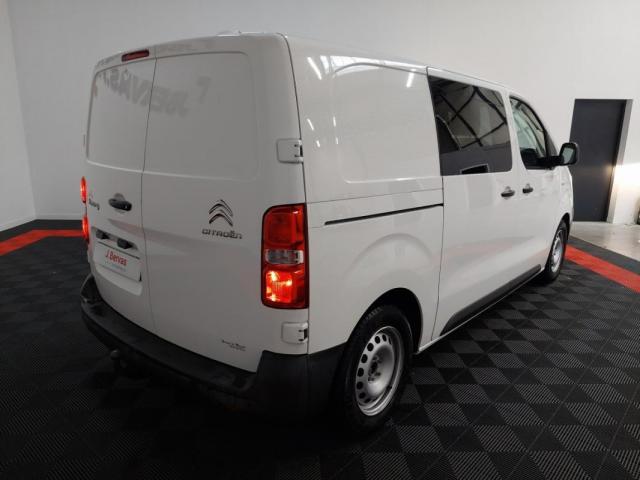 Citroen Jumpy image 4