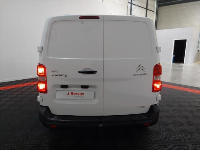 Citroen Jumpy image 1