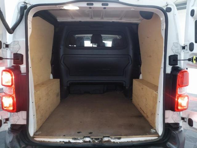 Citroen Jumpy image 7