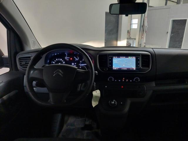 Citroen Jumpy image 5