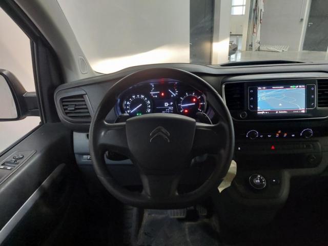 Citroen Jumpy image 6