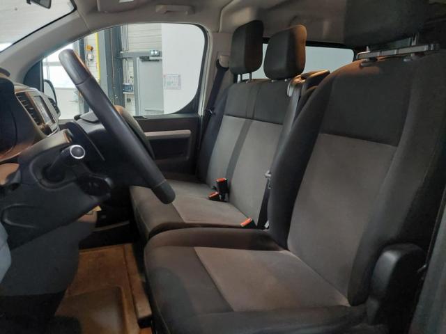 Citroen Jumpy image 3