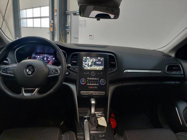 Renault Mégane Estate image 3