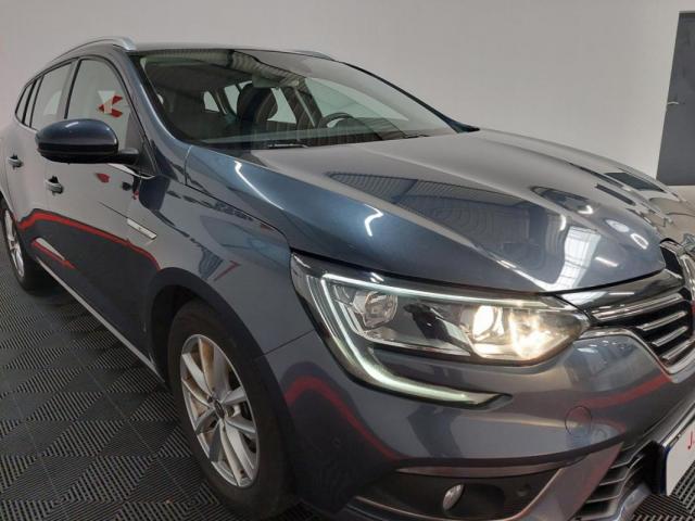 Renault Mégane Estate image 2