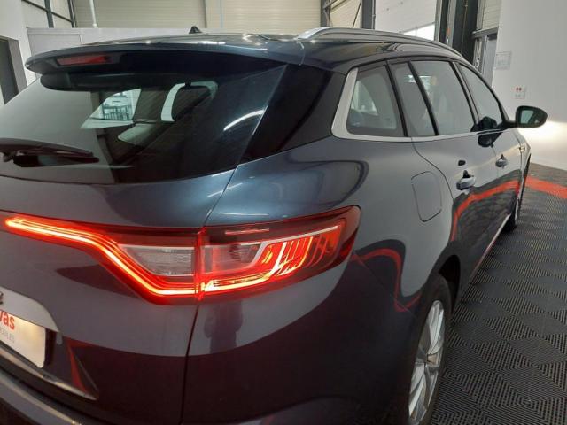 Renault Mégane Estate image 5