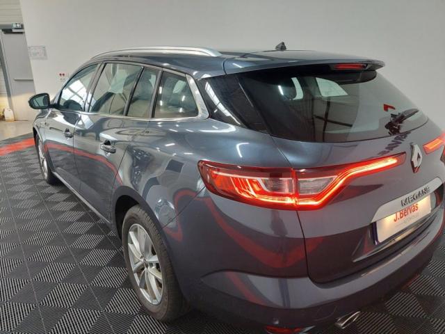 Renault Mégane Estate image 8
